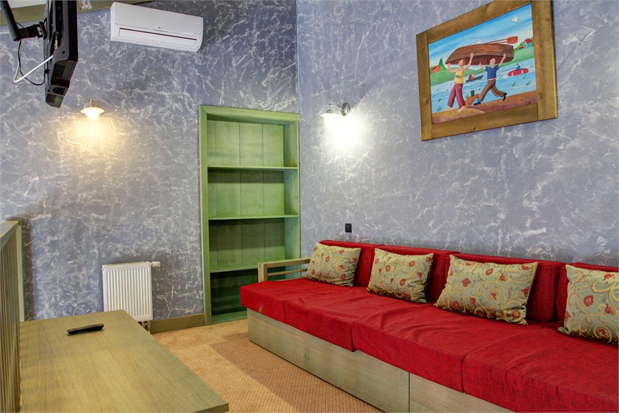 Апартаменты в Конаково Ривер Клаб