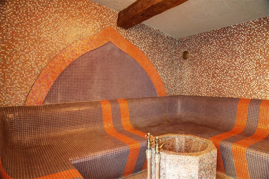 Пентхаус в Конаково Ривер Клаб