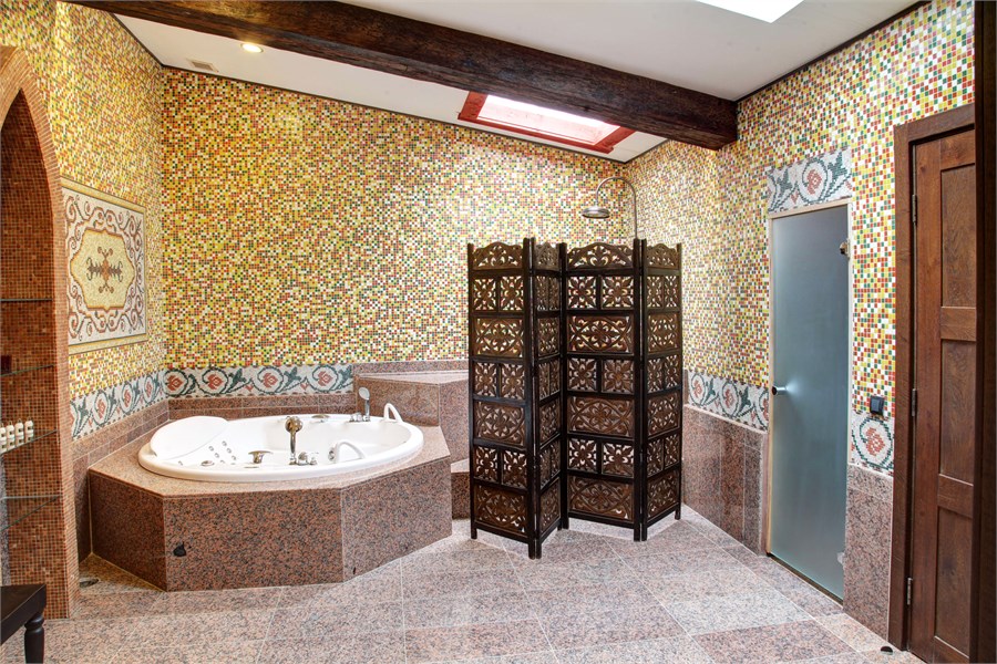 Пентхаус в Конаково Ривер Клаб