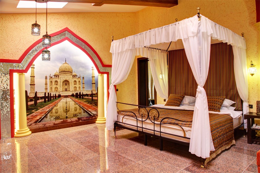 Пентхаус в Конаково Ривер Клаб