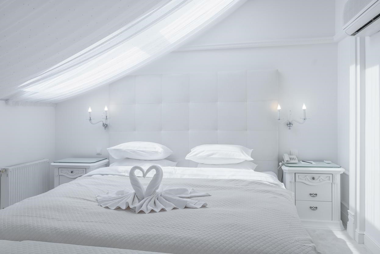 Фотография Honeymoon room