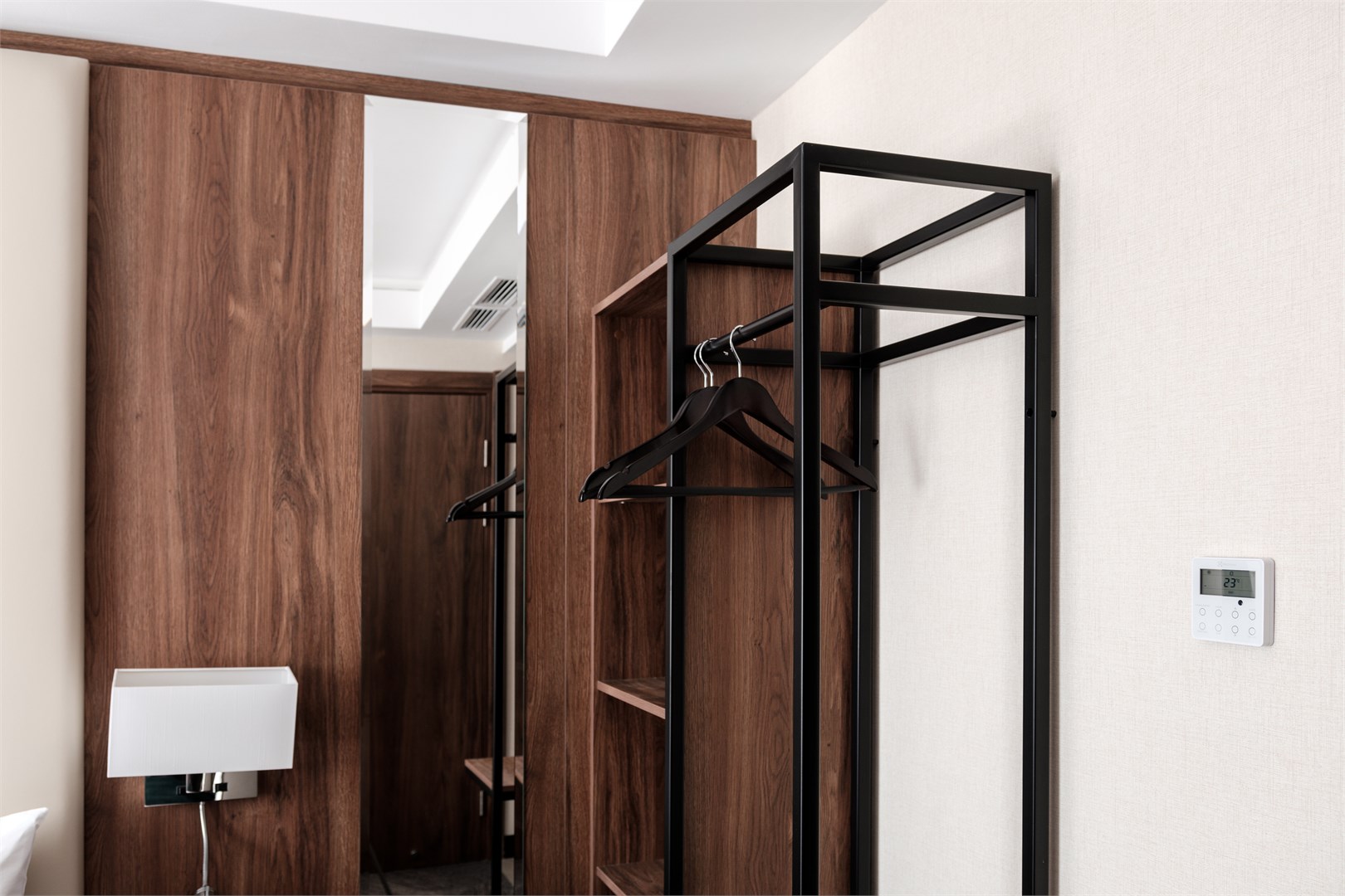 Двухместный Комфорт с двумя односпальными кроватями в Глазов