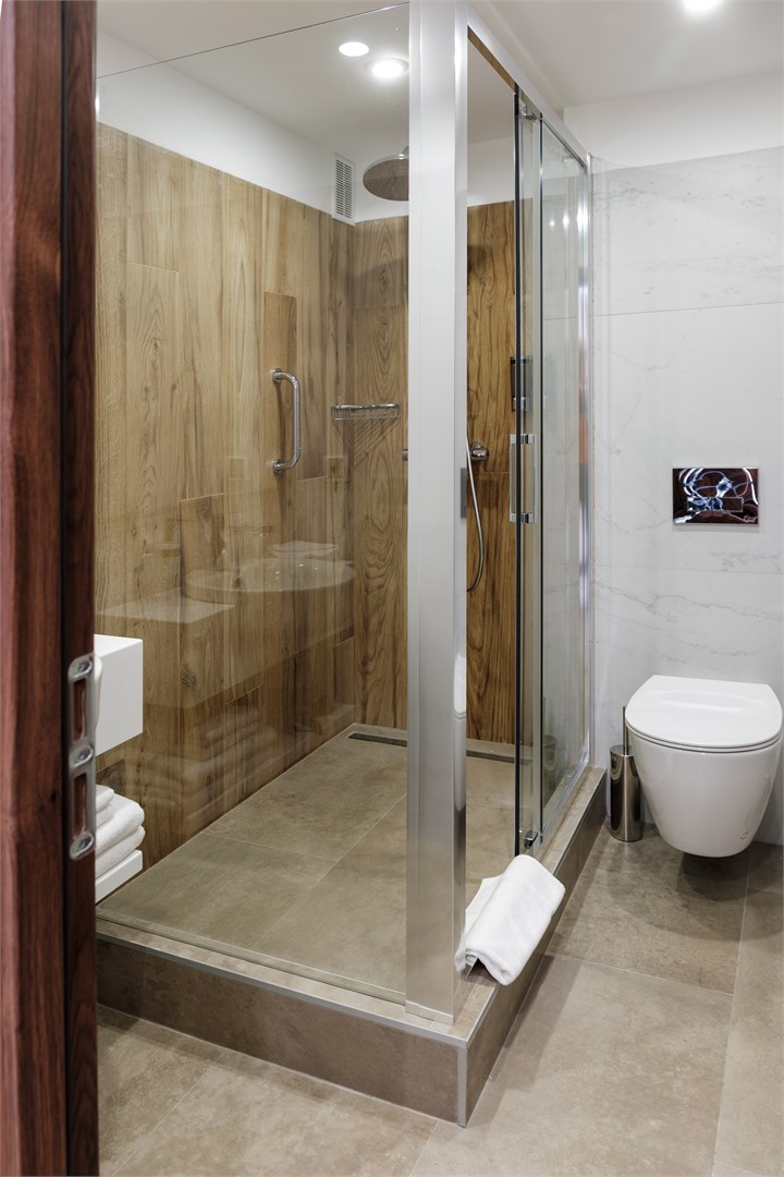 JS-Полулюкс. Клубный этаж в Глазов