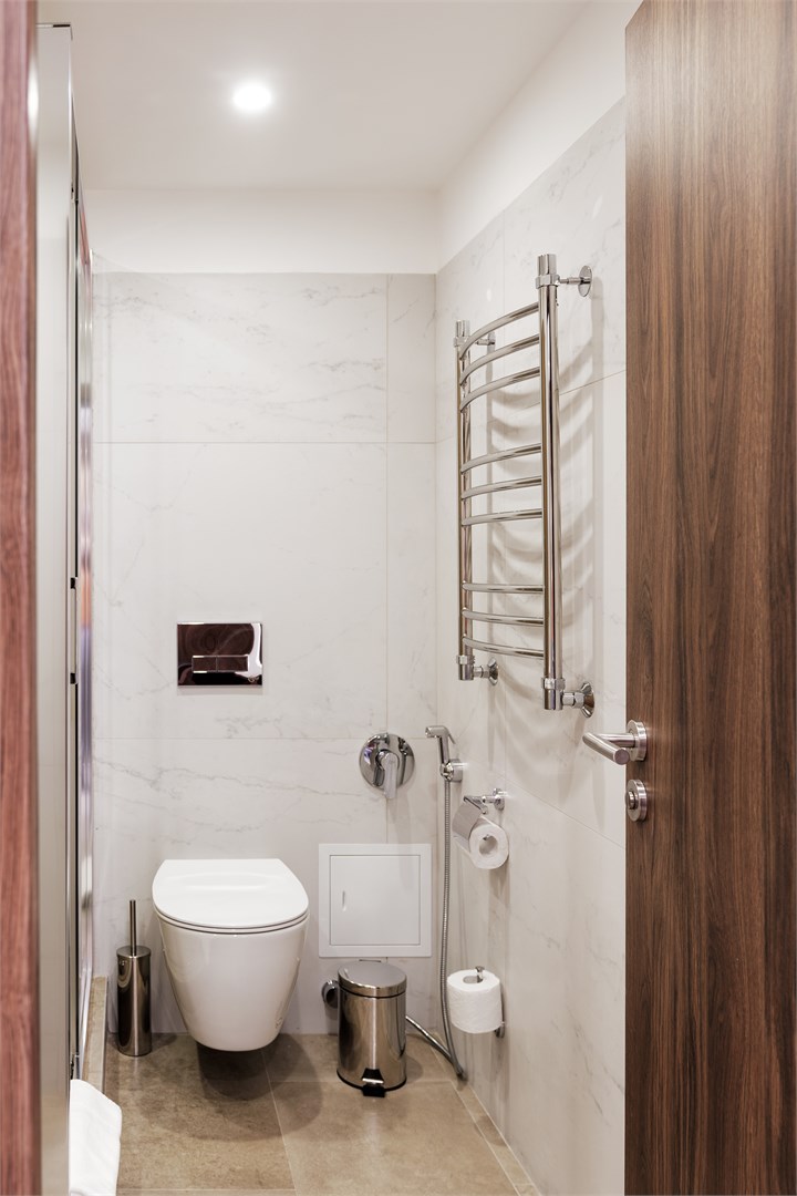 JS-Полулюкс. Клубный этаж в Глазов