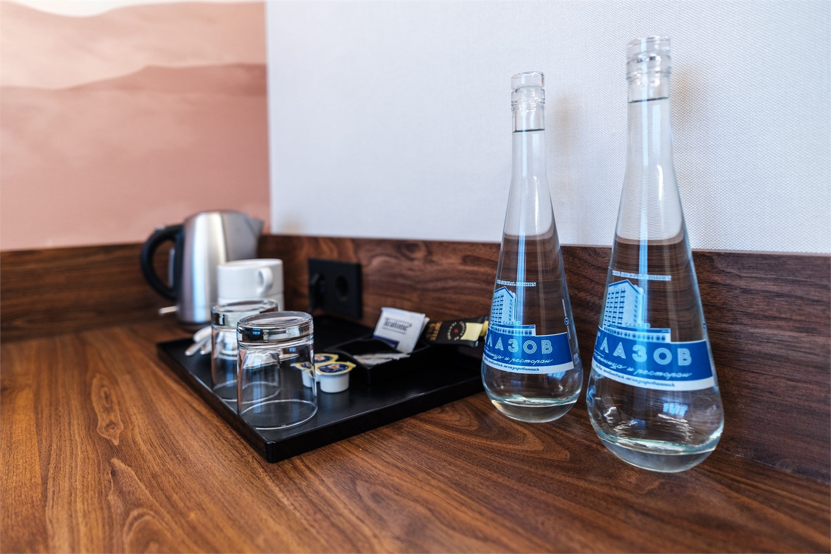 JS-Полулюкс. Клубный этаж в Глазов