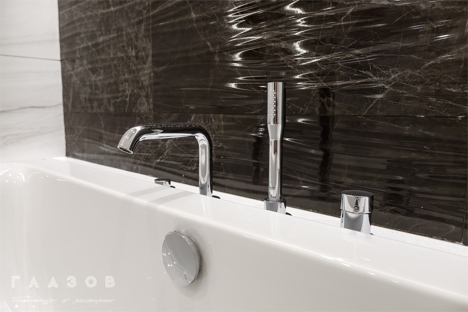 Президентский люкс в Глазов