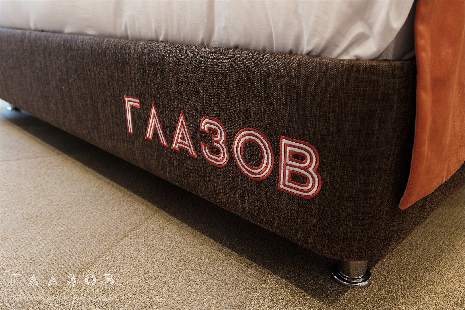 Президентский люкс в Глазов