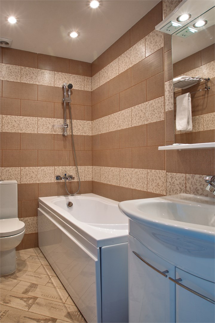 1 категория (стандарт с видом на монастырь) в Николин парк