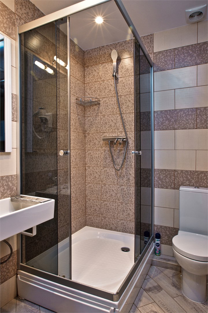 1 категория (одноместный) в Николин парк