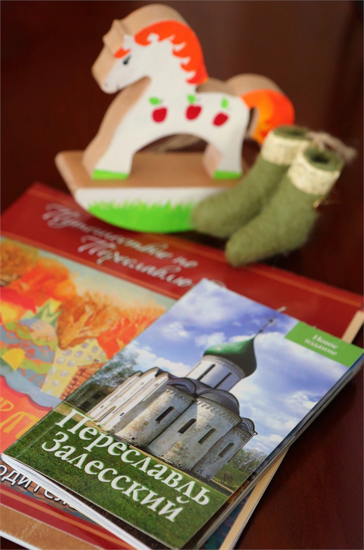 Стандарт 5 категории в Николин парк