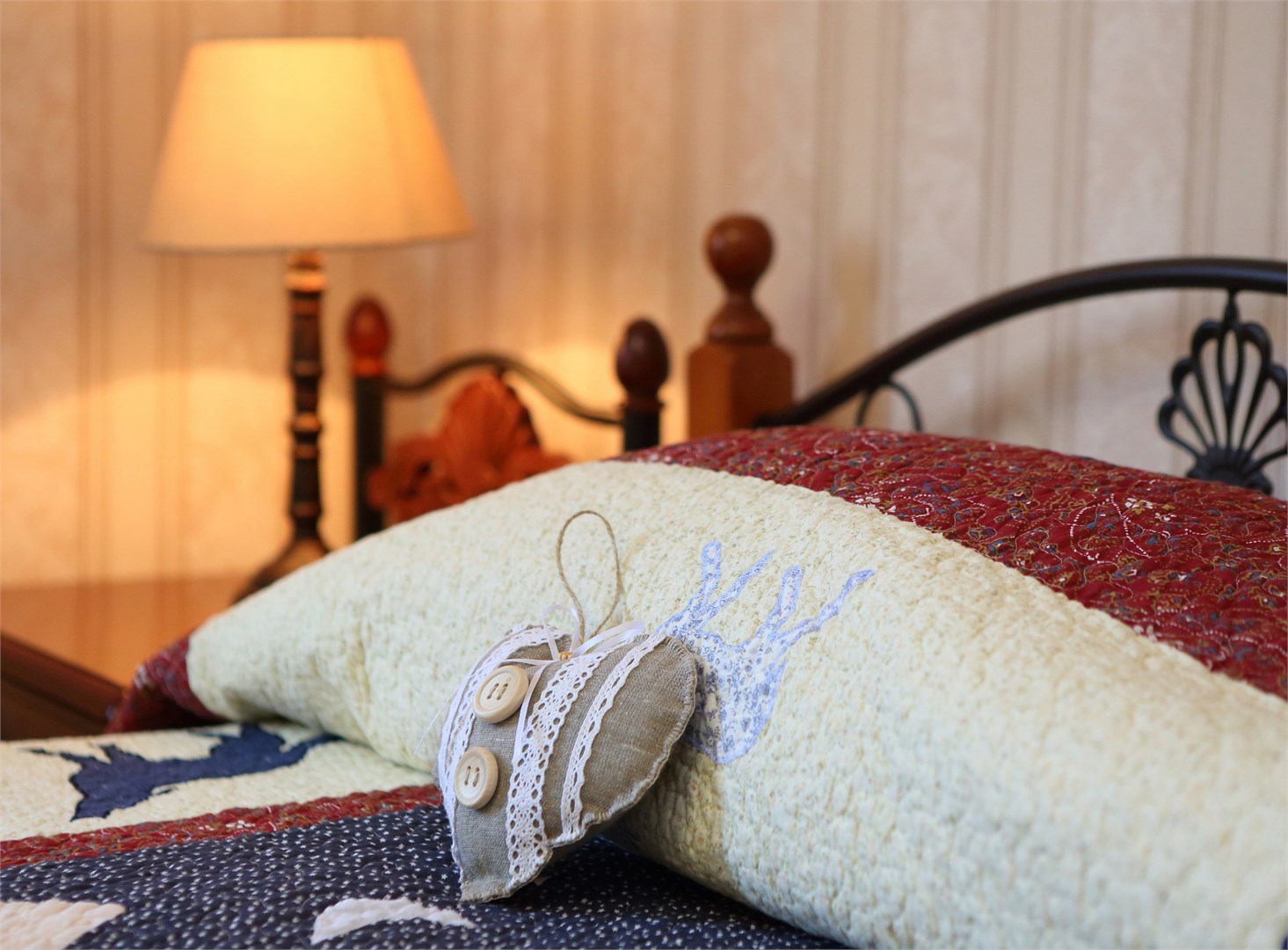 Стандарт 5 категории в Николин парк