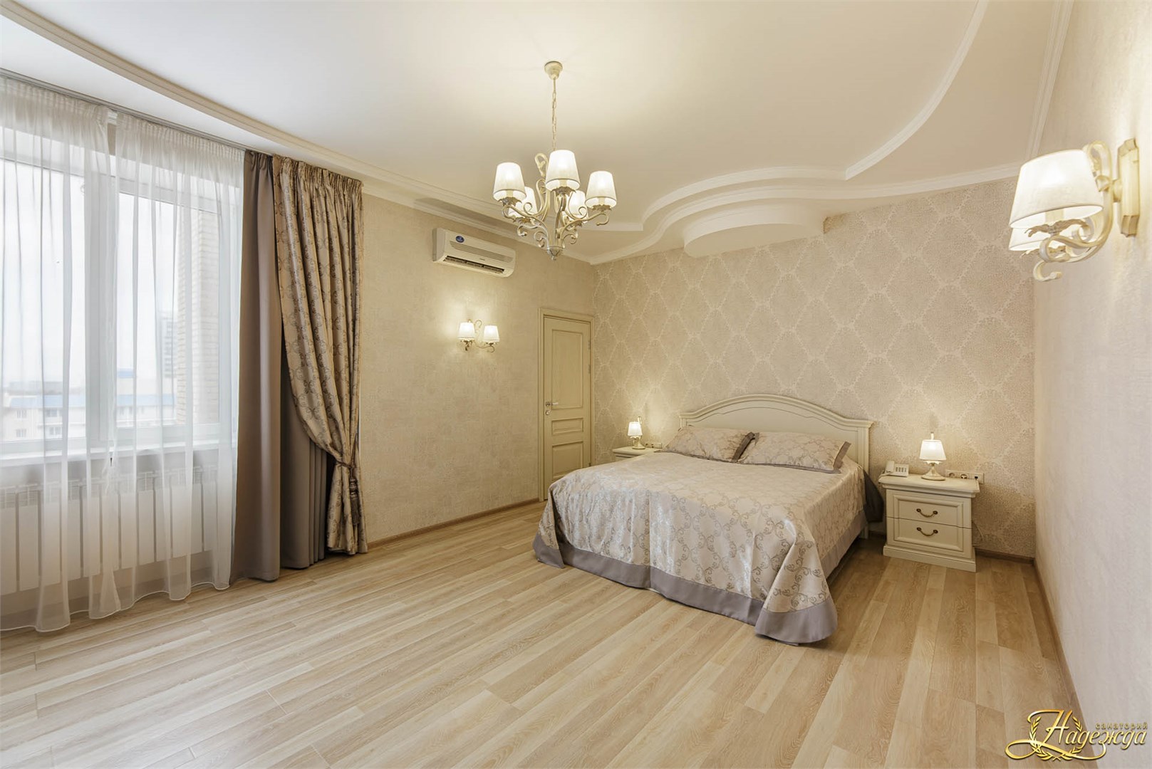 Фотография Apartment