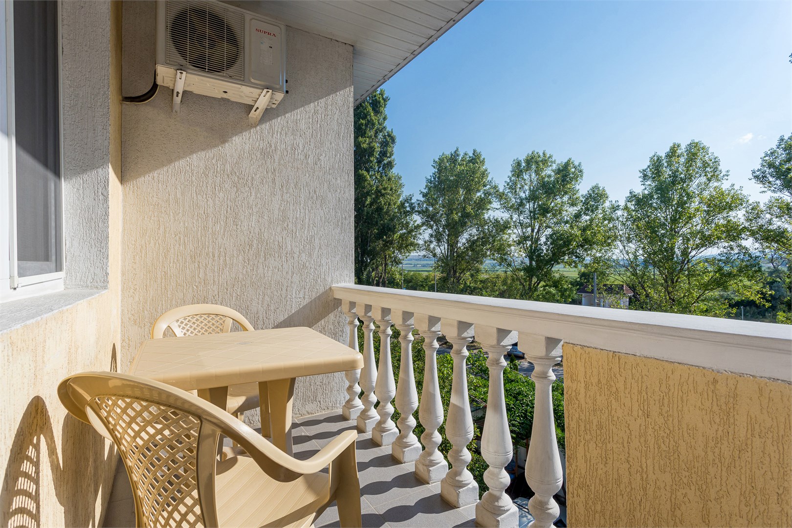 3-х местный номер (Корпус В) в Русич