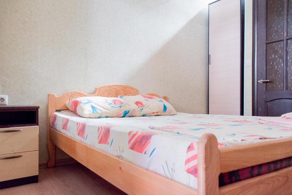 Небольшой двухместный номер с 1 кроватью в Колибри Beach