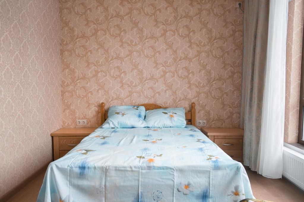 Улучшенный трёхместный номер в Колибри Beach