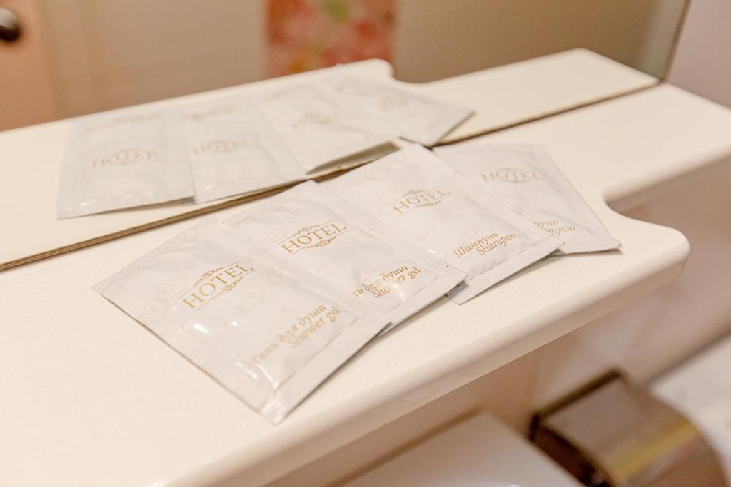 Семейный номер с балконом в Колибри Beach