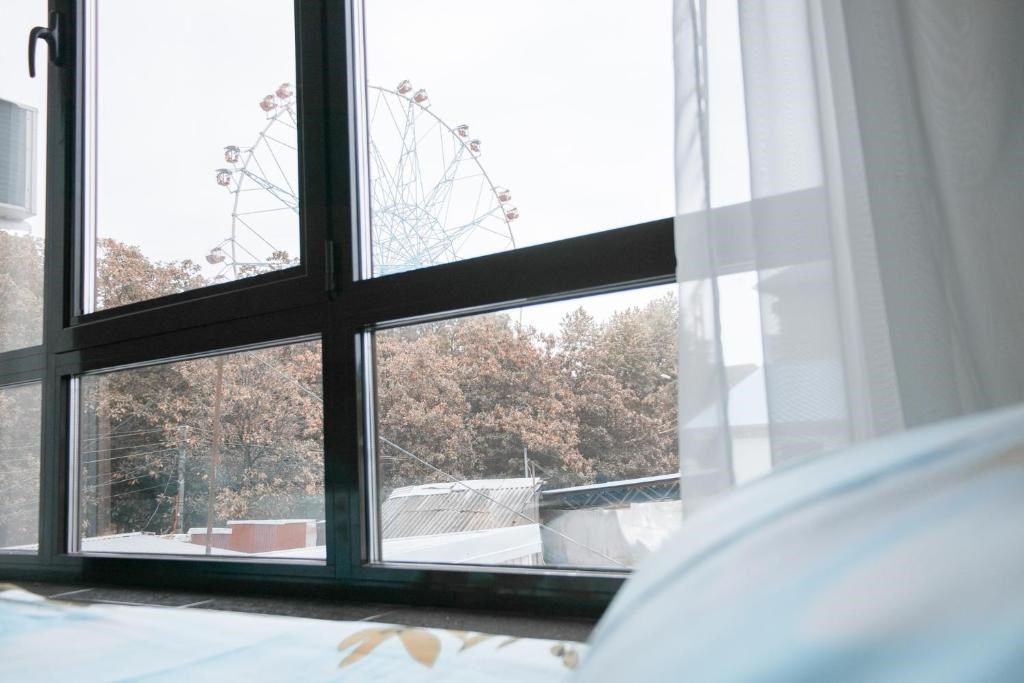 Семейный номер в Колибри Beach