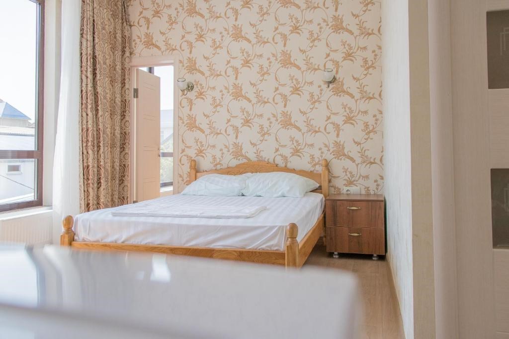 Семейный номер в Колибри Beach