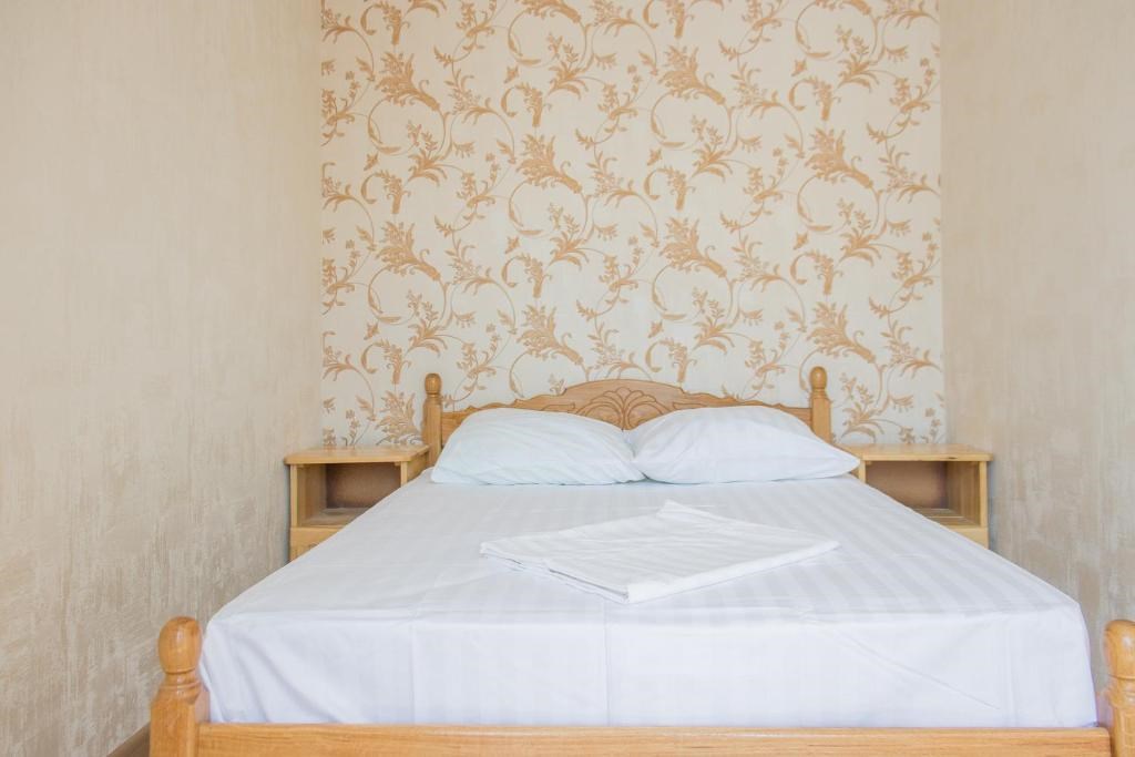 Семейный номер в Колибри Beach