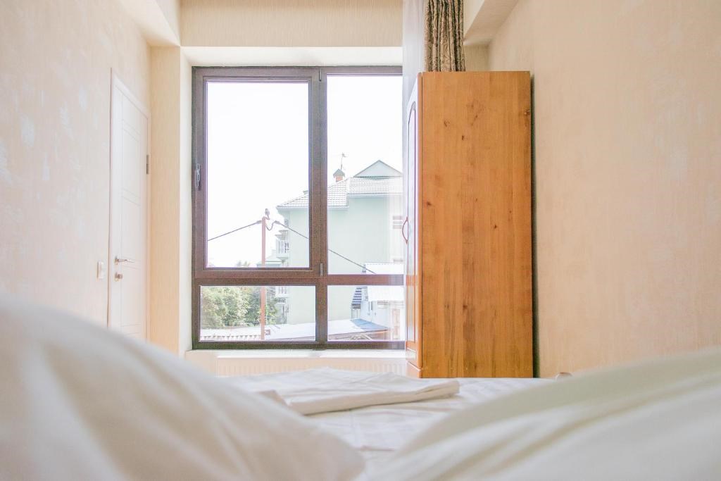 Семейный номер в Колибри Beach