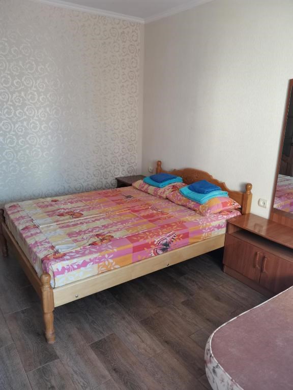 Трёхместный номер в Колибри Beach