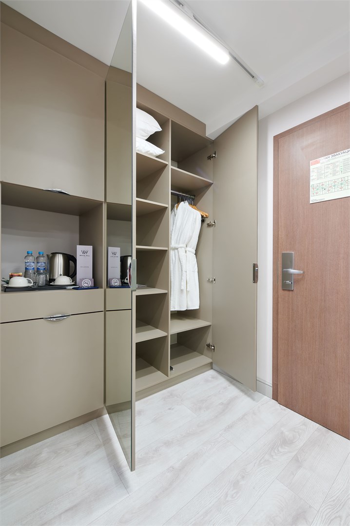 Свадебный в White Hill Hotel