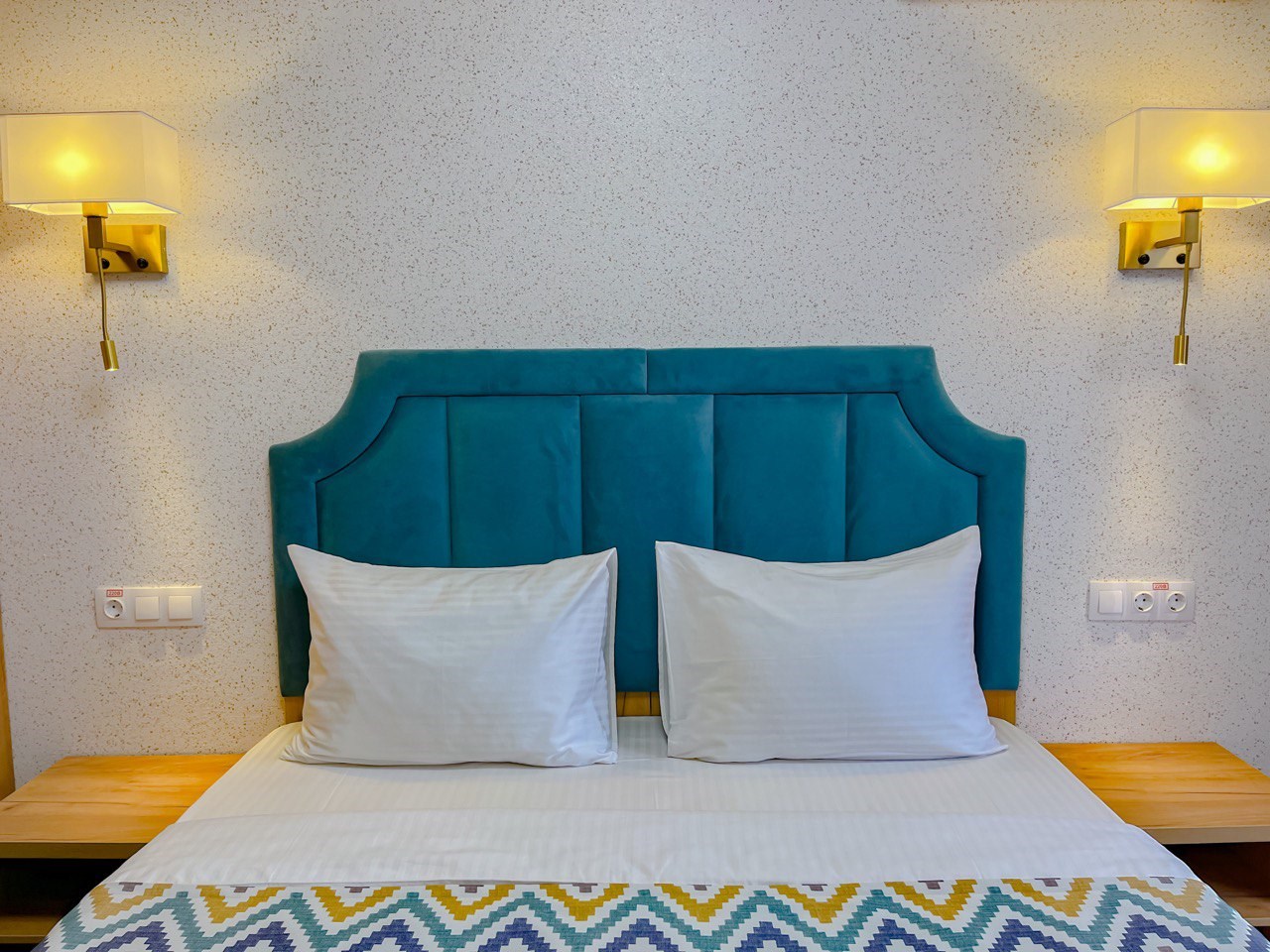 Стандарт в Звёздочка