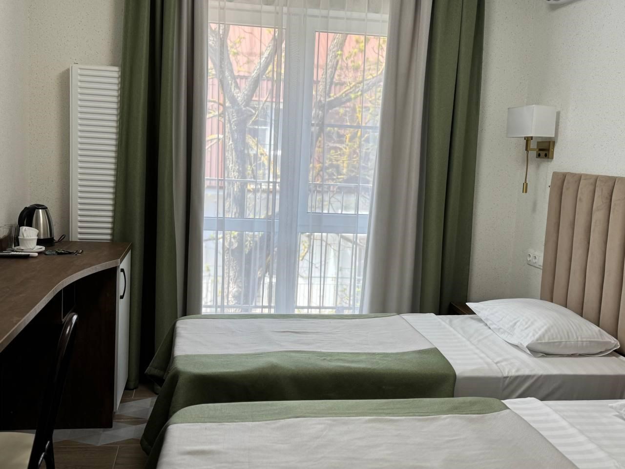 Стандарт в Звёздочка