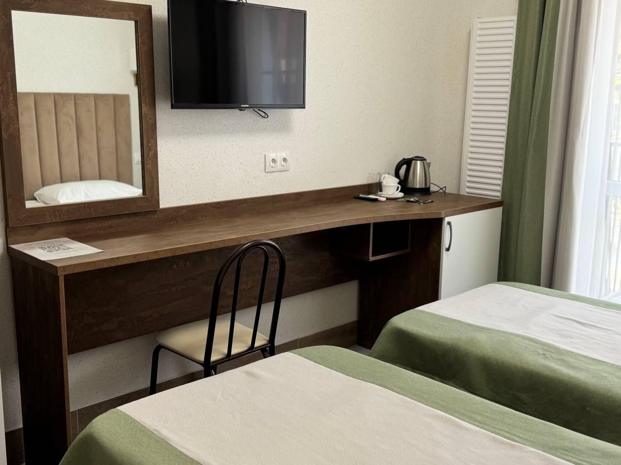 Стандарт в Звёздочка