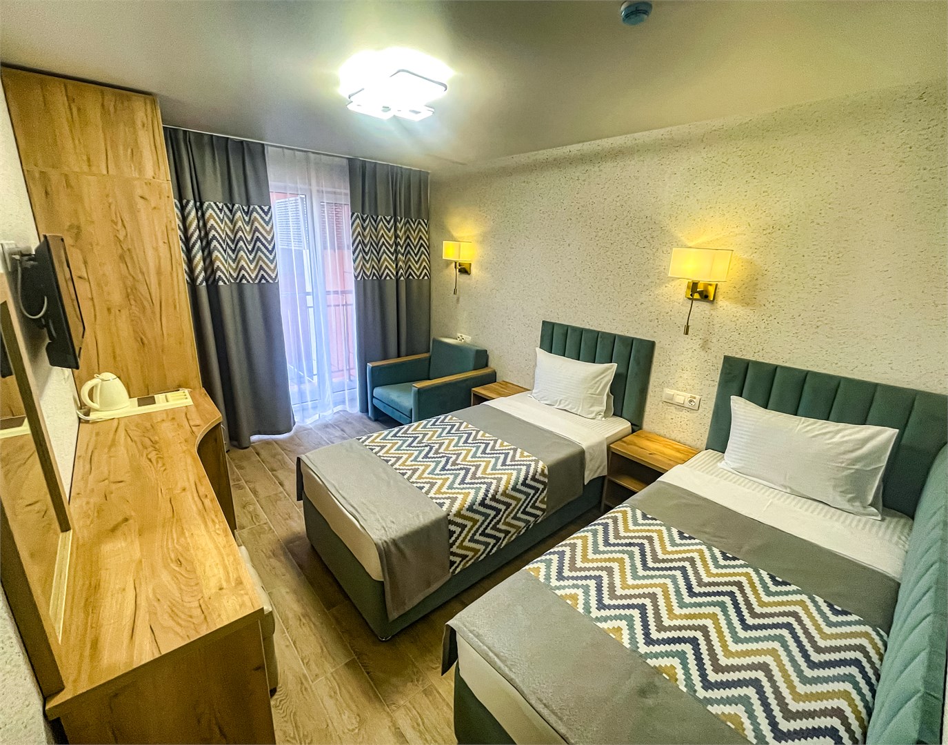 Стандарт в Звёздочка