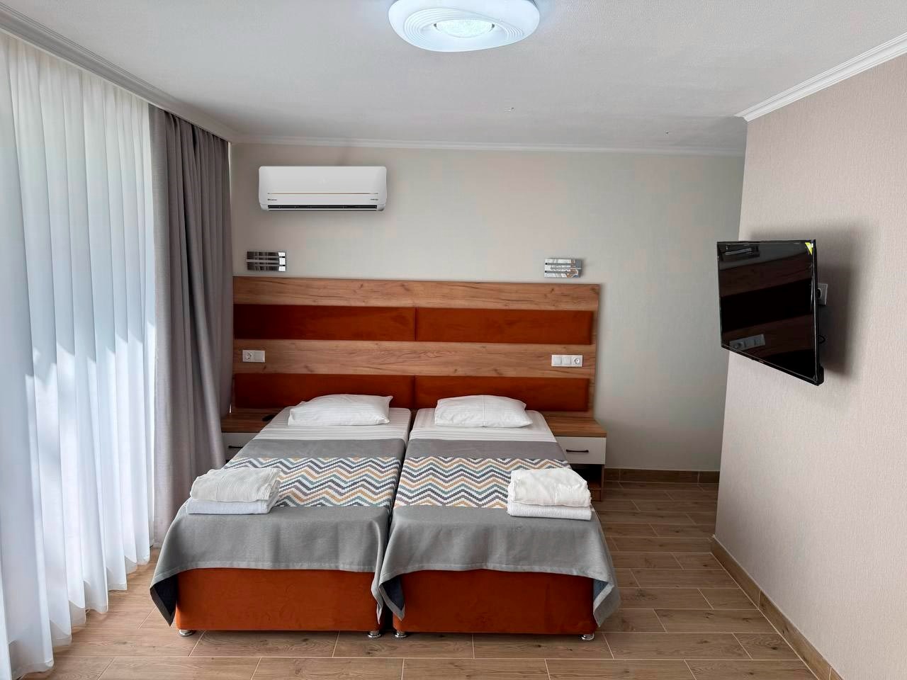 Джуниор в Звёздочка