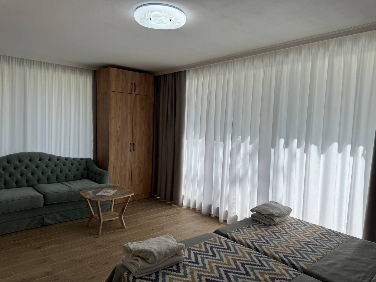 Джуниор в Звёздочка