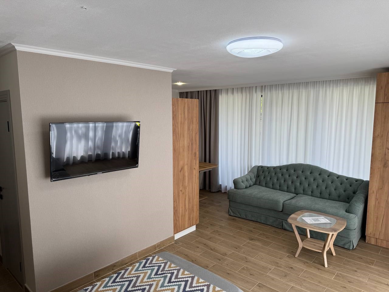 Джуниор в Звёздочка