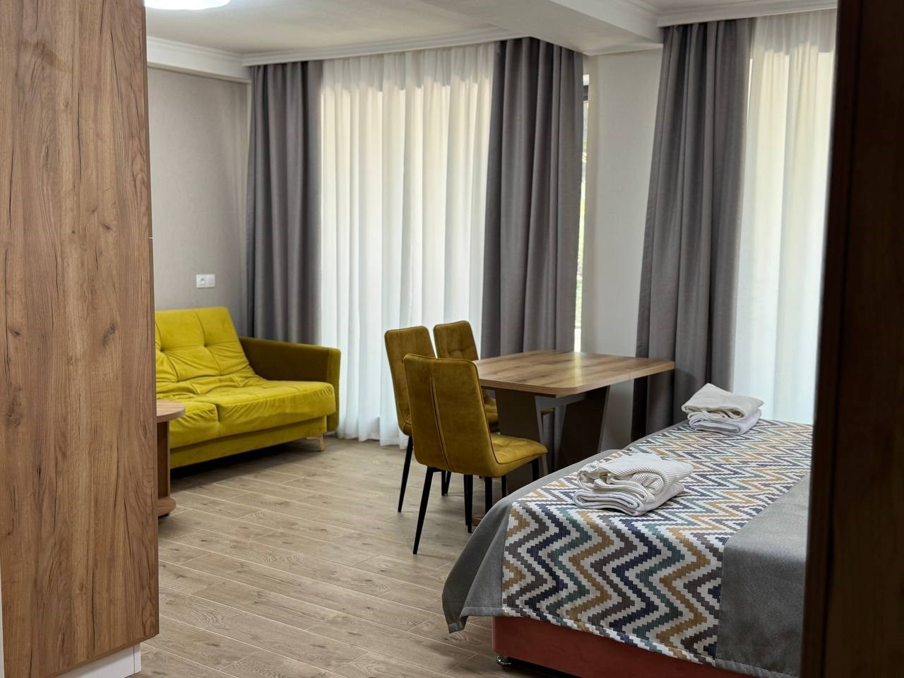 Джуниор в Звёздочка