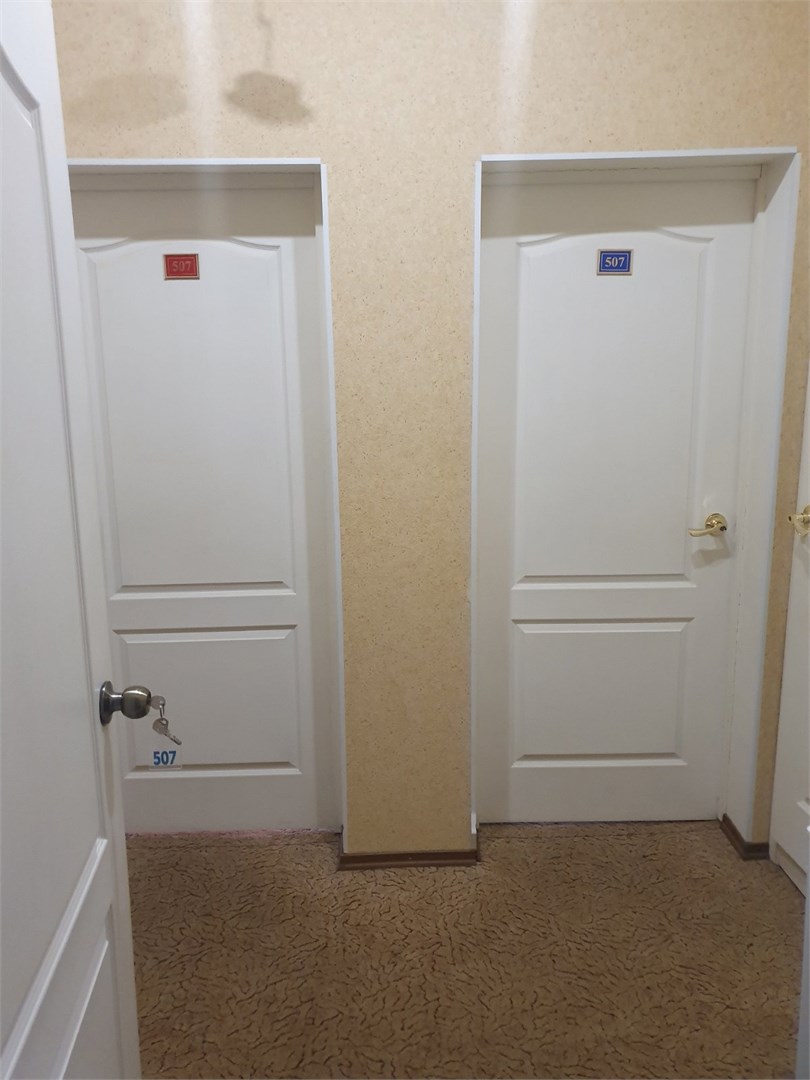 Стандарт одноместный (блочный) в Сосновый Бор