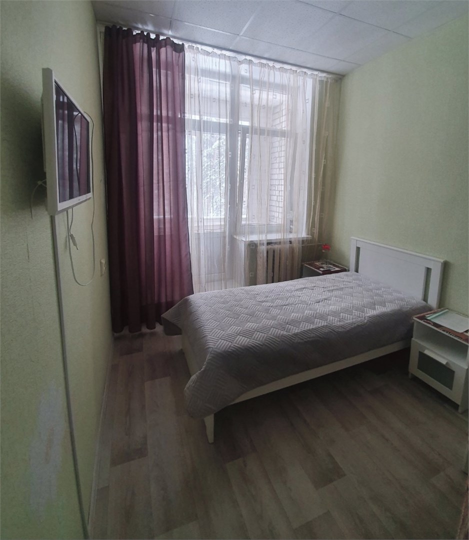 Стандарт одноместный (блочный) в Сосновый Бор