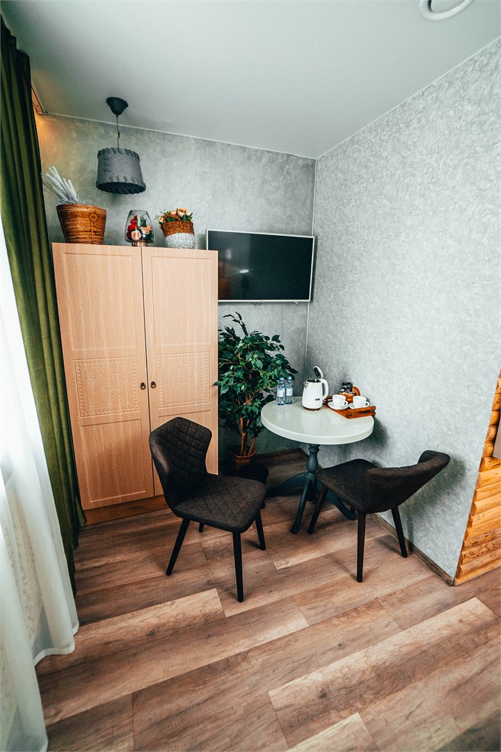 Номер категории Стандарт в Алаас