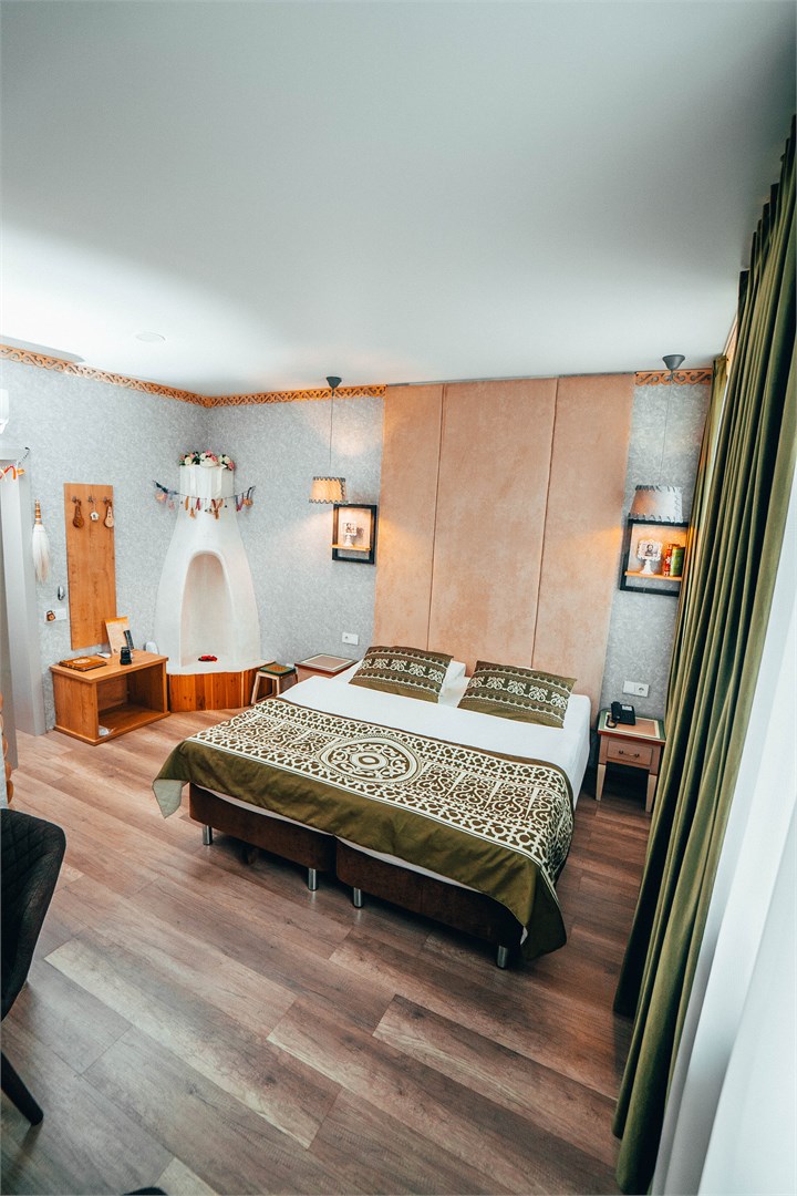 Номер категории Стандарт в Алаас