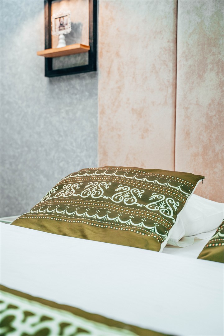 Номер категории Стандарт в Алаас