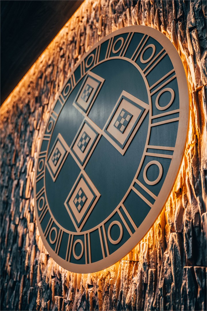 Номер категории Люкс в Алаас