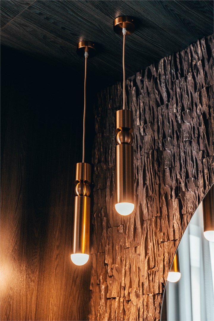 Номер категории Люкс в Алаас