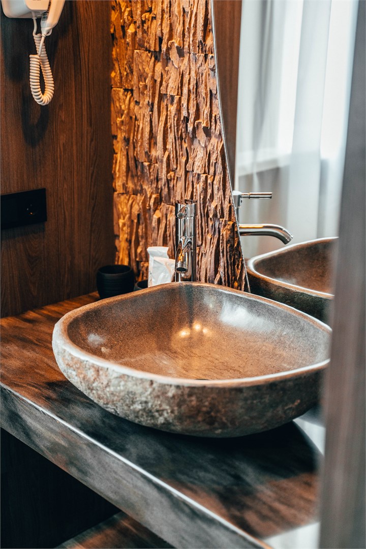 Номер категории Люкс в Алаас