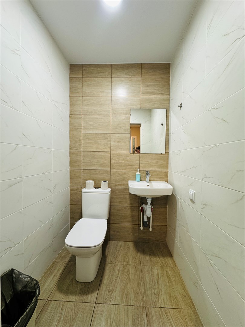 Стандарт двухместный (блочный) в Сосновый Бор