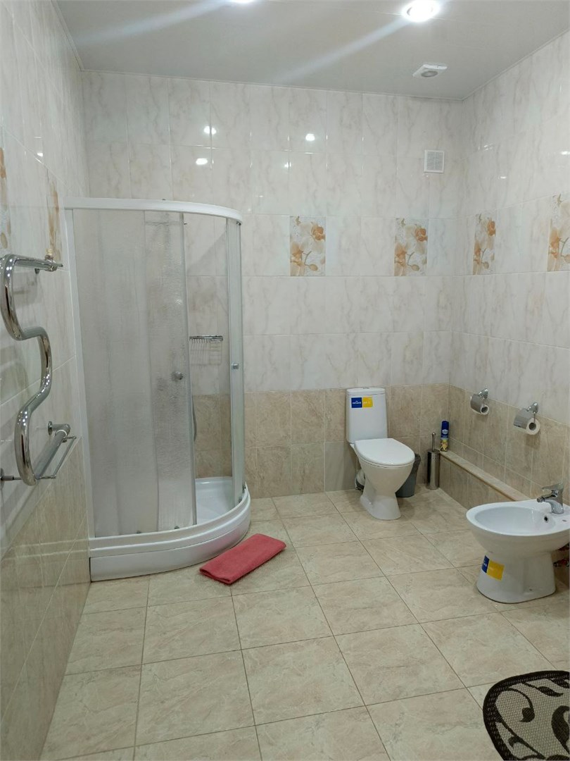 "Джуниор сюит" (однокомнатный) в Сосновый Бор