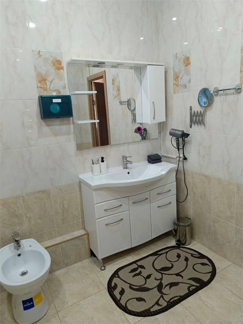 "Джуниор сюит" (однокомнатный) в Сосновый Бор