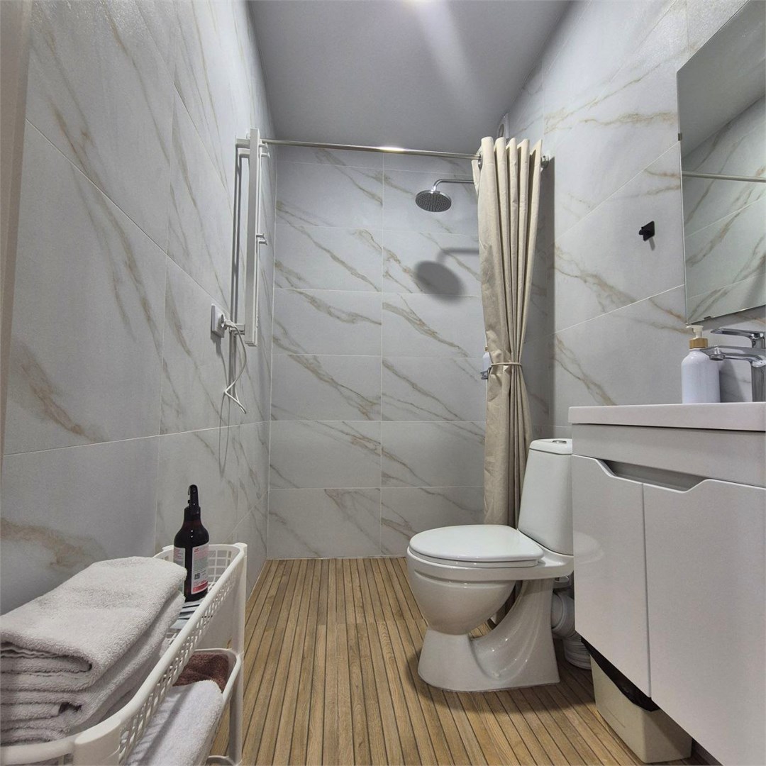 "Джуниор сюит" (однокомнатный) в Сосновый Бор