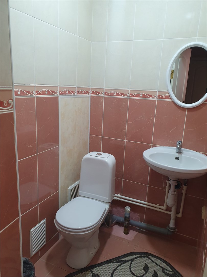 "Люкс" двухкомнатный в Сосновый Бор