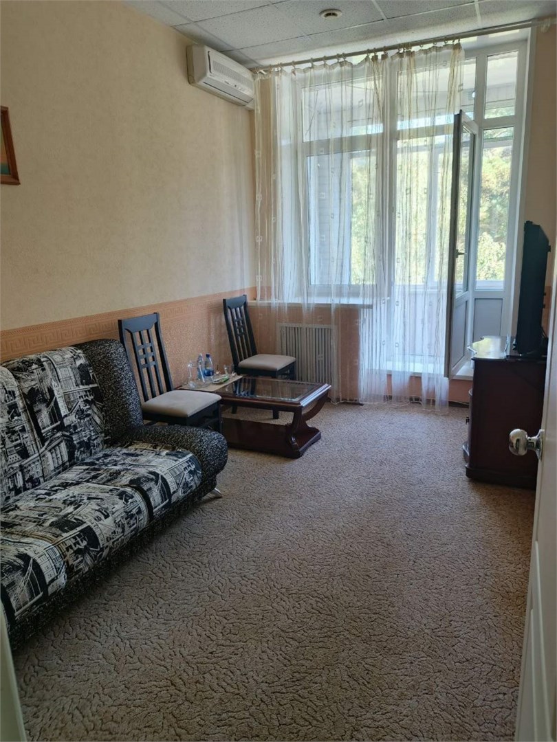 "Люкс" двухкомнатный в Сосновый Бор