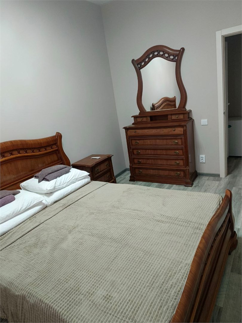 "Люкс" двухкомнатный в Сосновый Бор