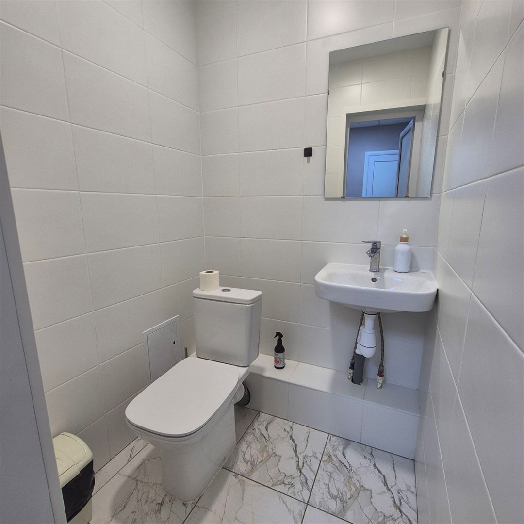 "Люкс" двухкомнатный в Сосновый Бор